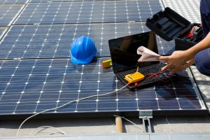 Conditions d’installation de panneaux solaire par Solaires Photovoltaïques à Saint-Viaud